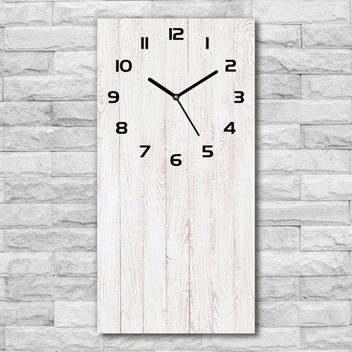 Tulup orologio parete - da,