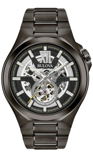 Bulova 98a179 orologio uomo - 98a179,