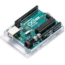 0485 - Arduino UNO Rev 3