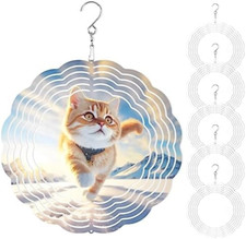 Confezione da 6 pezzi da 8