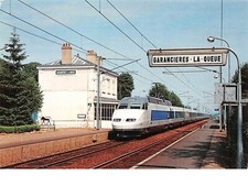 78 . n°200774 . GARANCIERES 
