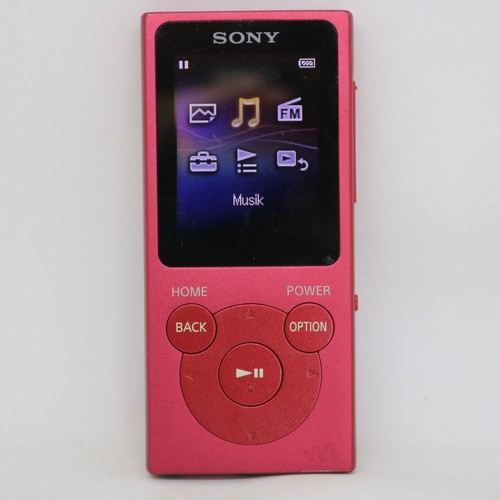 Sony walkman e394 mp4 - /, 8