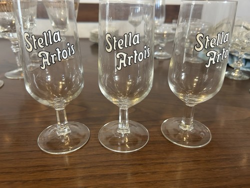 Stella artois set - stella, 3