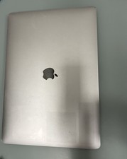 2019 APPLE MACBOOK PRO 15 RETINA TOUCH BAR 6-CORE I7 RAM 16 SSD 256