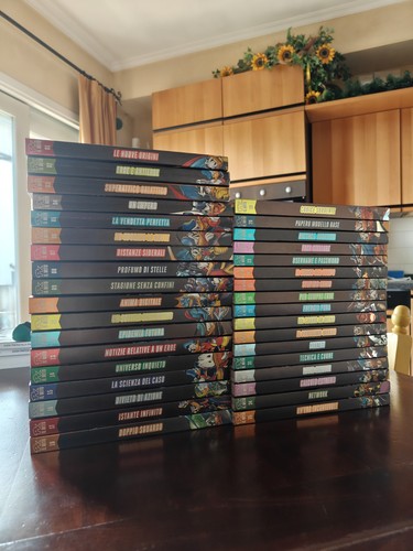Mito pkna serie 1 36 - pkna,