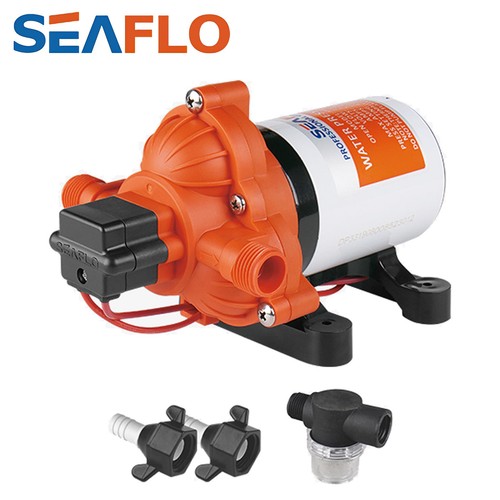 Pompa acqua seaflo - seaflo, 6,8