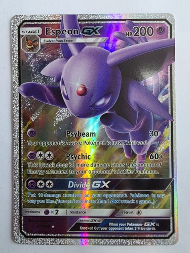 Espeon 149 pokemon - espeon, 61/149