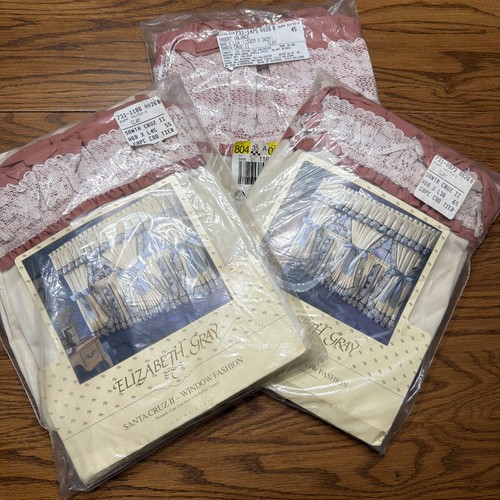 Tende vintage jcpenney - tende,