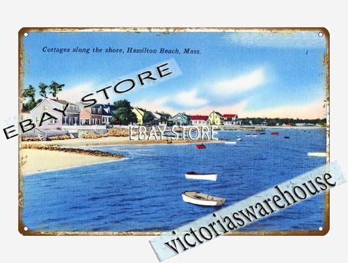1930 cottages shore - 1930-45,