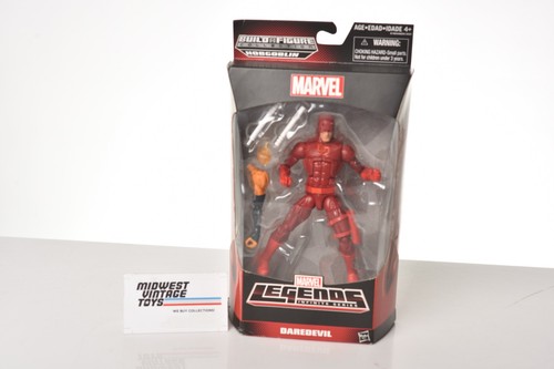 Marvel legends infinite series - marvel,