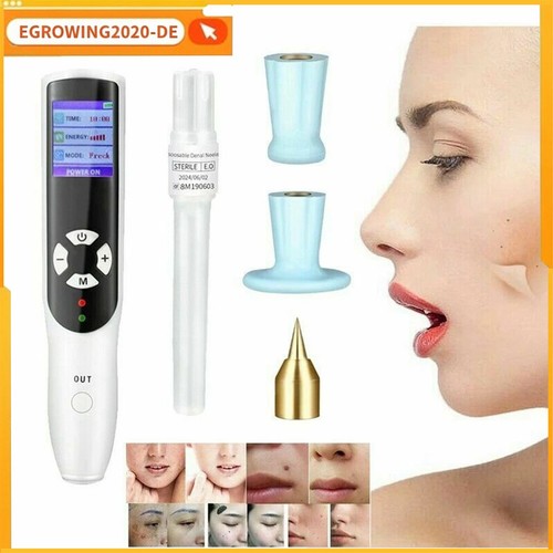 Plasma pen 1 antirughe - plasma,
