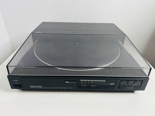 Trio kenwood 727 - kenwood, kd-727