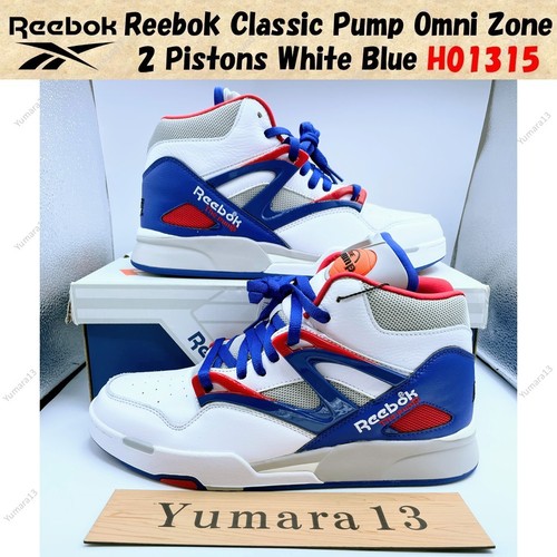 Reebok classic pump - reebok,