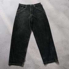 Jeans Karl Kani larghi uomo