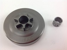 Pignone ALPINA motore motosega