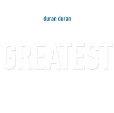 Duran Duran Greatest Doppio Vinile Lp 140 Gr. Nuovo e Sigillato