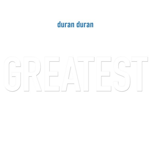 Duran greatest - duran, doppio