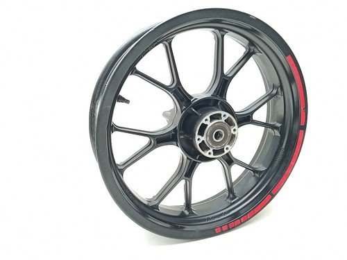 Cerchio posteriore rear rim - cerchio,