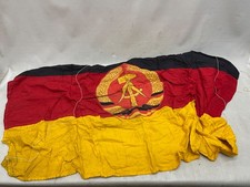 Bandiera NVA DDR circa 112 x