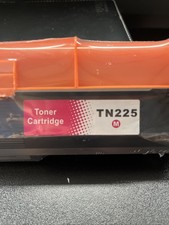 Cartuccia toner magenta originale Brother TN225 - alta resa per HL/MFC/DCP