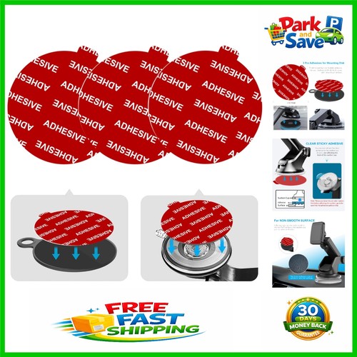 3pcs tamponi biadesivi - tamponi,