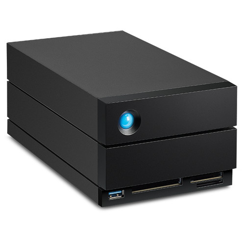 Lacie 2big dock - lacie, tb
