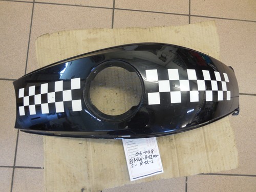 Bmw r1200s 1200 - r, s