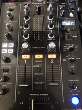 Pioneer DJ DJM-450 Mixer DJ a
