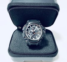 Casio G-shock Gravity Master