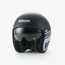 Casco Moto Jet Blauer PILOT 06