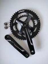 NEW FSA Vero Pro 50-34  172,5