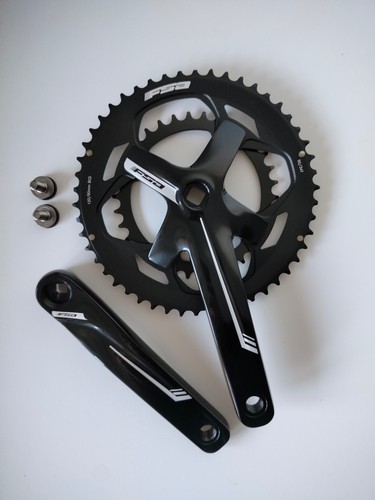 New fsa vero pro 172 - vero, 50-34
