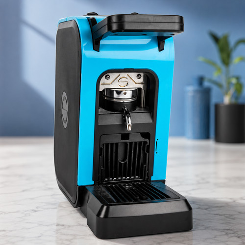 Macchina caffe cialde - caffe',