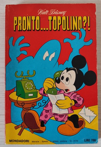 Classici walt disney - i, di