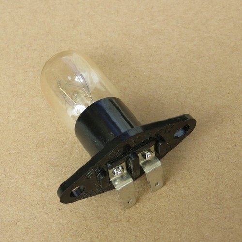 Lampadina forno microonde