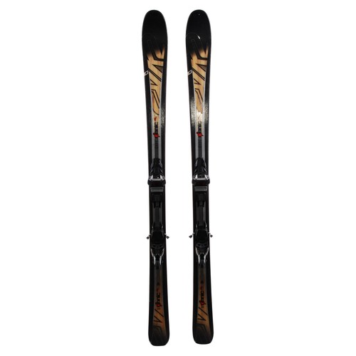 Sci ikonic attacchi - k2, 85