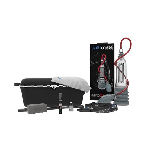 Penis pump hydroxtreme7 - penis,