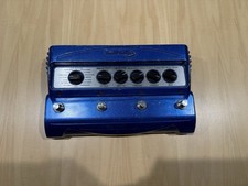 Line6 MM4 Modulazione Effetti