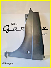 Front Left Bumper Fender SX
