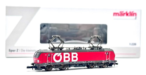 Märklin mini club - mini-club, 88234