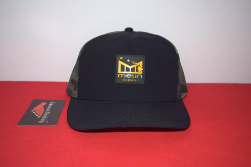 Cappello melin islands - melin,