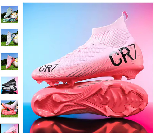 Chaussures football cr7 - football,