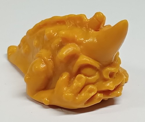 Mini boglins the - boglins,