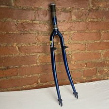 Vintage Bianchi Cromo Moly
