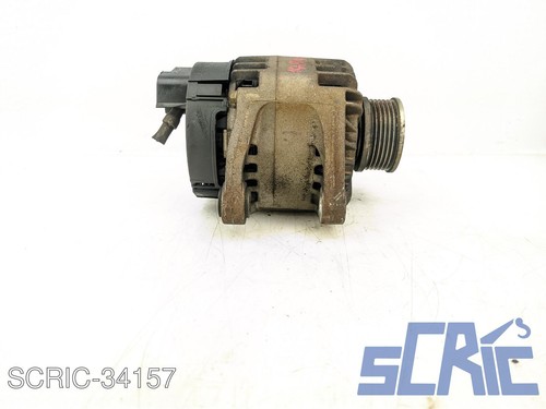 Alternatore alfa romeo - alfa, 147
