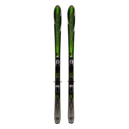 Sci rossignol bandit - rossignol, +
