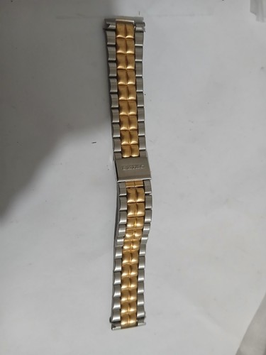 Cinturino acciaio seiko - acciaio, 20mm