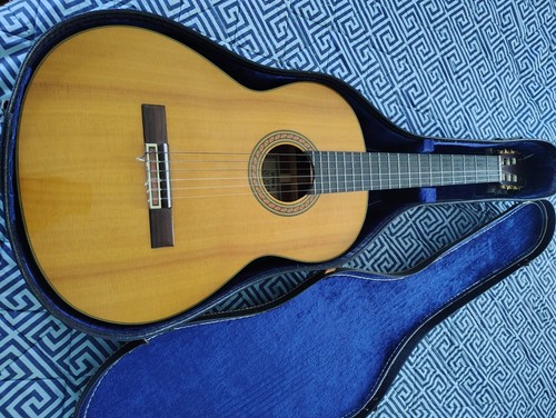 Yamaha 151s classical - yamaha,