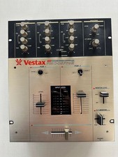 Vestax PMC‑05 Pro II DJ