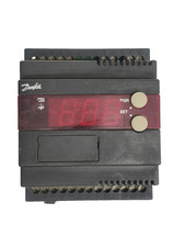 EKC 315A DANFOSS REGOLATORE DI
